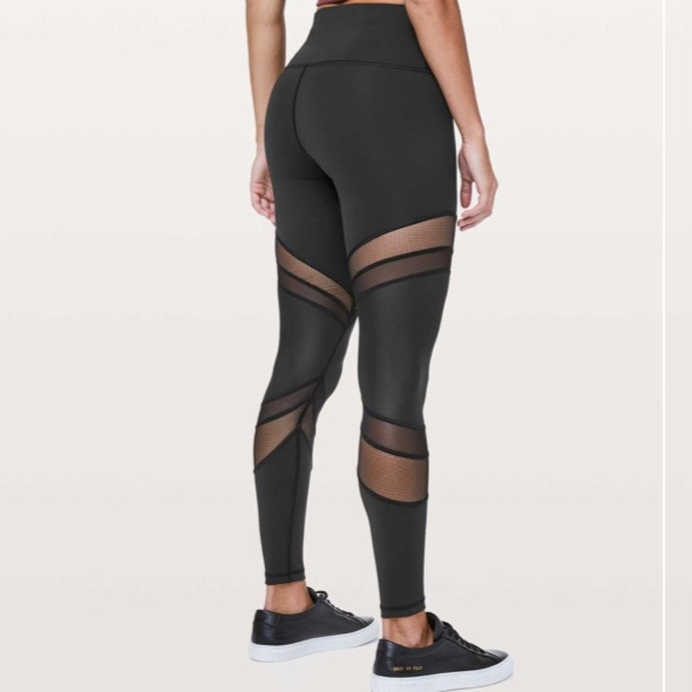 Lululemon | Seek The Heat Tight 28”